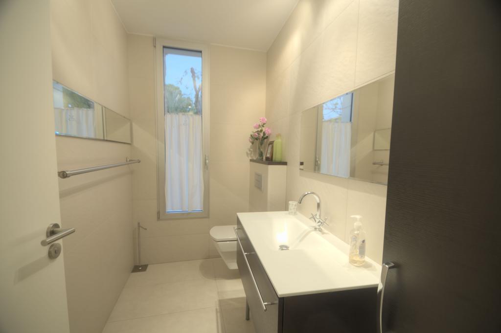 Villa Tarantino Sitges Exteriér fotografie