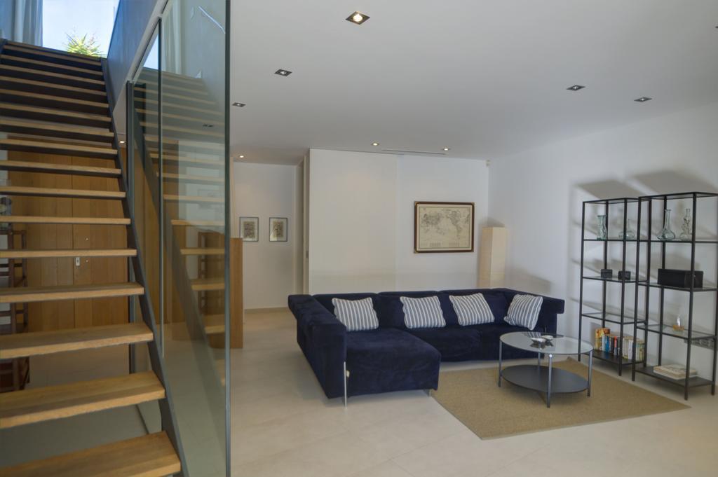 Villa Tarantino Sitges Exteriér fotografie