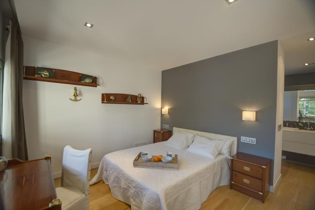 Villa Tarantino Sitges Exteriér fotografie