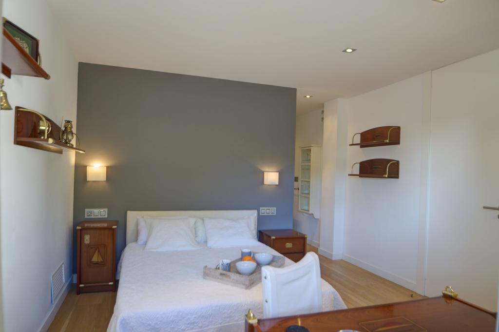 Villa Tarantino Sitges Exteriér fotografie