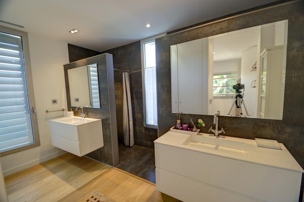 Villa Tarantino Sitges Exteriér fotografie