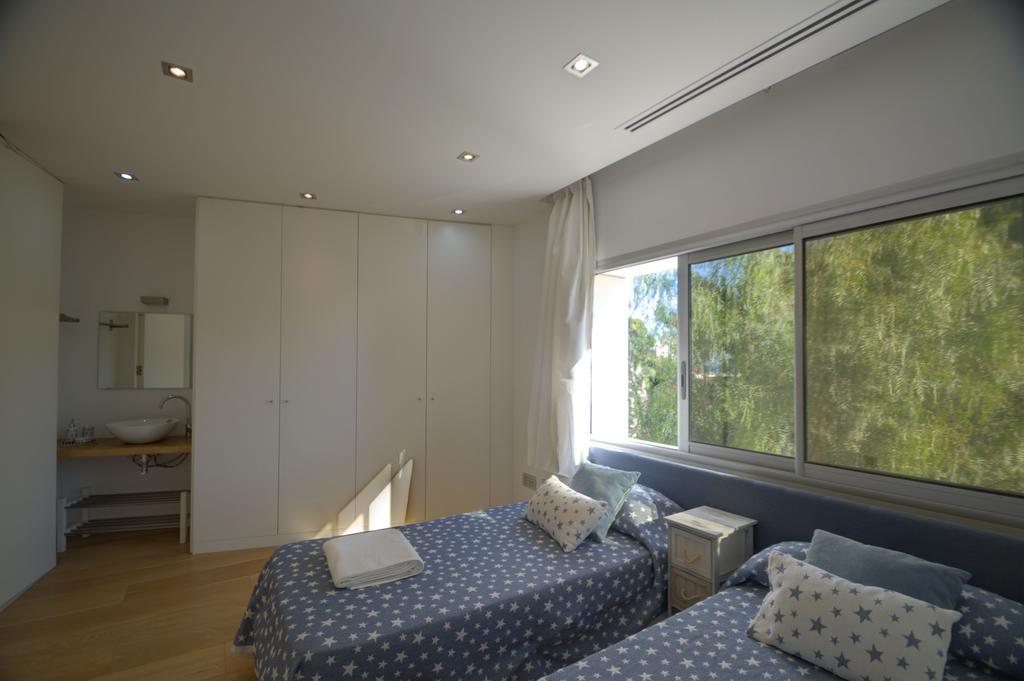 Villa Tarantino Sitges Exteriér fotografie